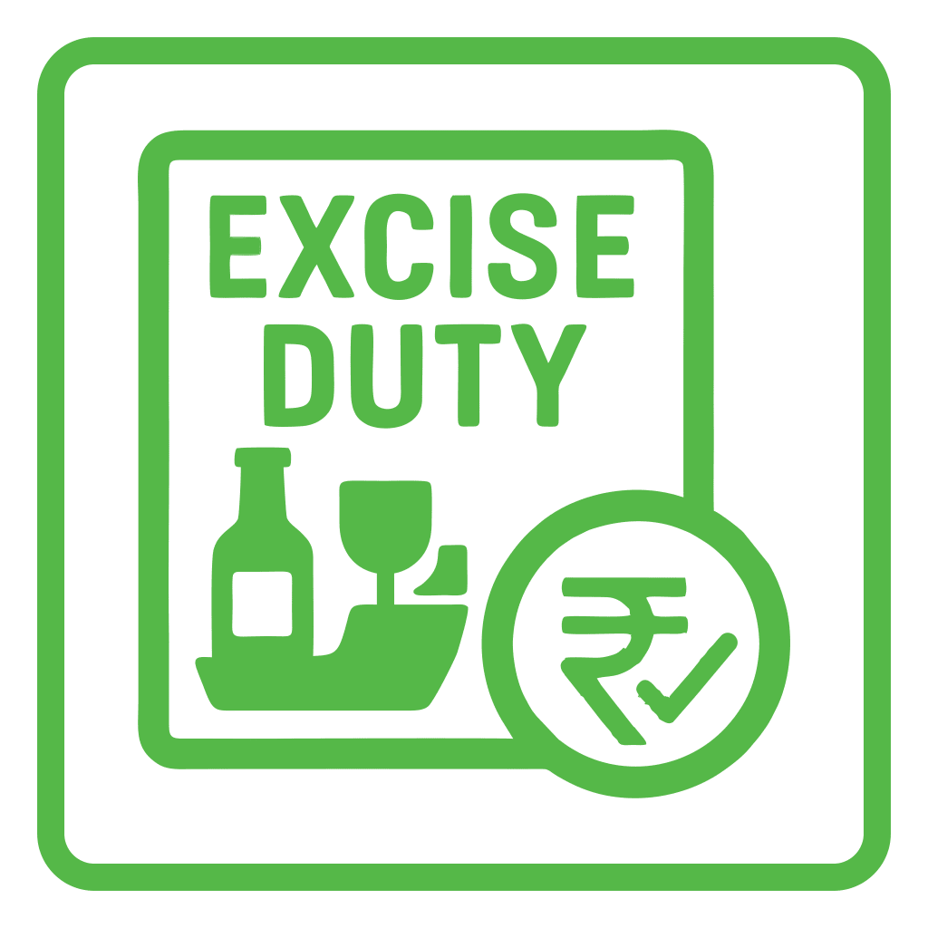 Excise Duty Compliance