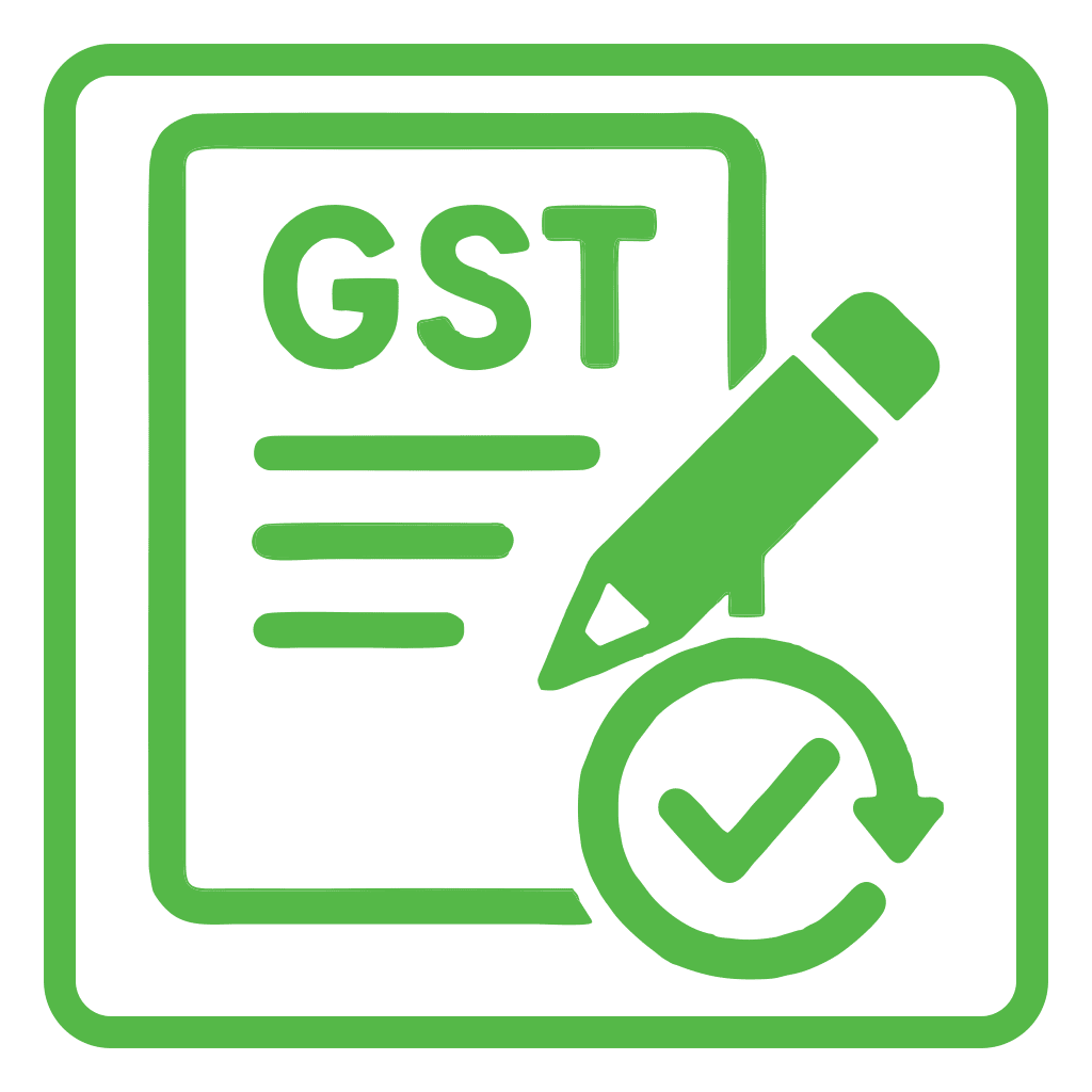 GST Compliances
